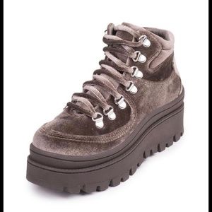 Jeffrey Campbell Toppeak 3 platform sneakers